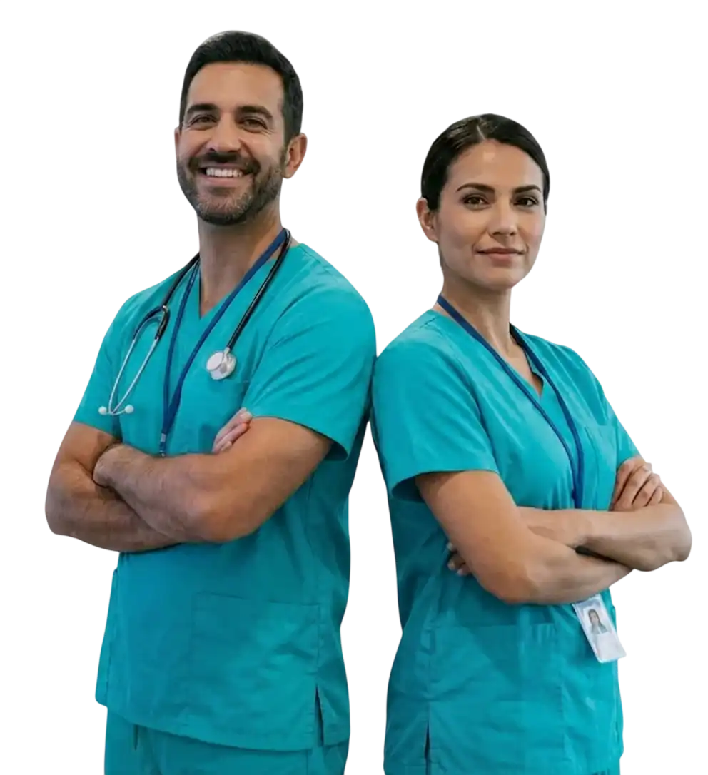 Ofimática e Inteligencia Artificial aplicada al Sector Salud