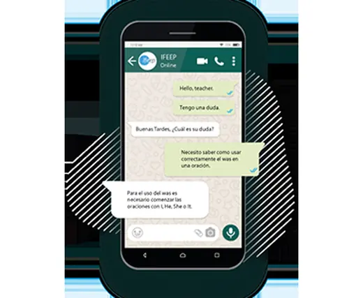 Grupo WhatsApp